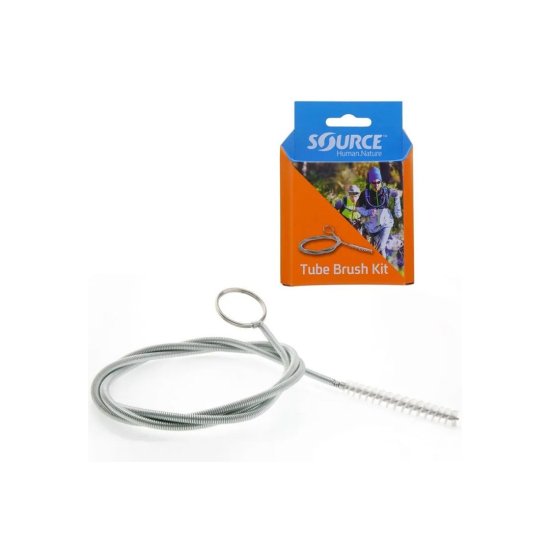 SOURCE - BROSSE DE NETTOYAGE TUBE CLEANING BRUSH