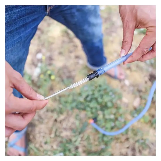 SOURCE - BROSSE DE NETTOYAGE TUBE CLEANING BRUSH