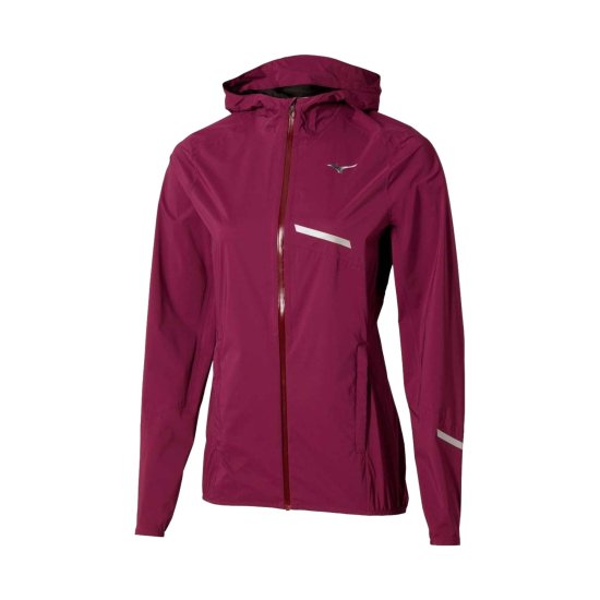 MIZUNO - GIACCA WATERPROOF 20K ER DONNA