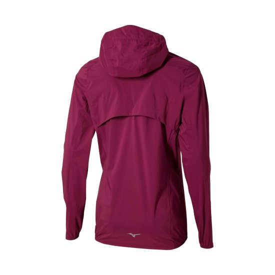 MIZUNO - GIACCA WATERPROOF 20K ER DONNA