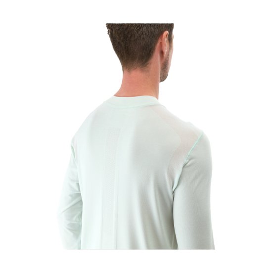 COMPRESSPORT - T-SHIRT MANCHES LONGUES PERFORMANCE HOMME