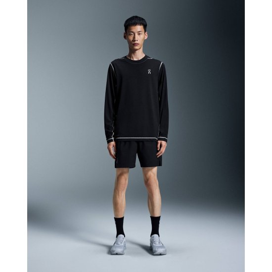 ON - Short Core 5" homme