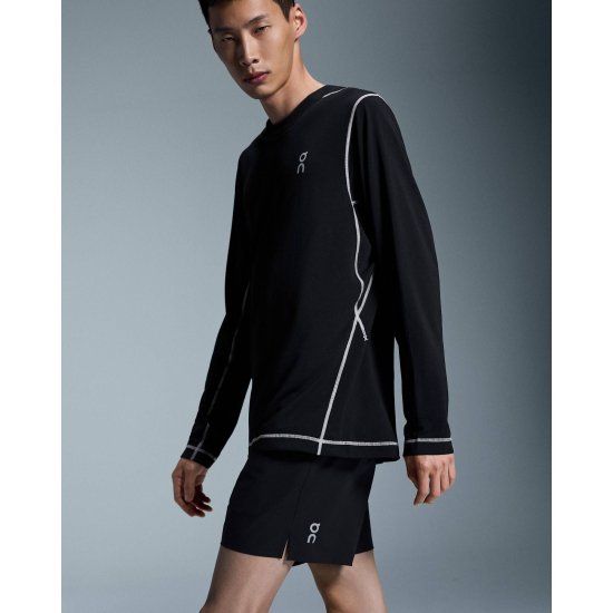 ON - Short Core 5" homme