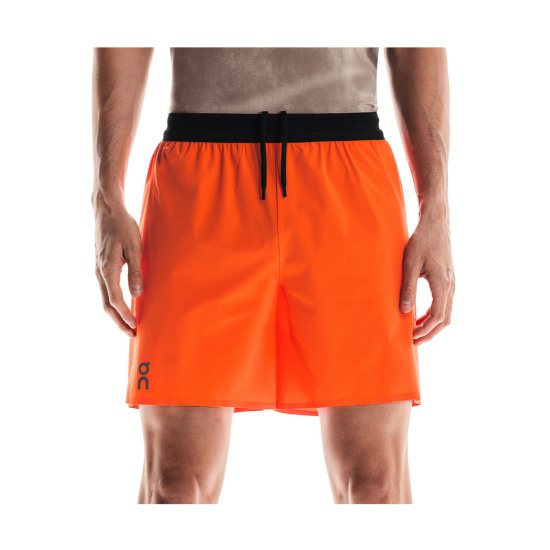 ON - SHORT PERFORMANCE 7" HOMME