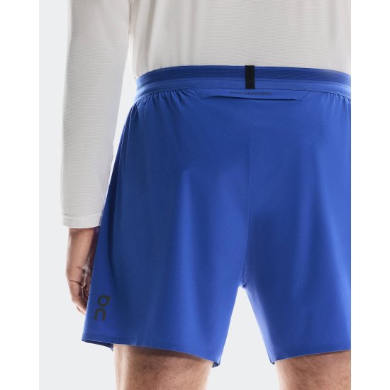ON - SHORT PERFORMANCE 5" HOMME