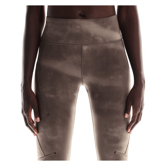 ON - Legging Performance Tight 7/8 AOP femme