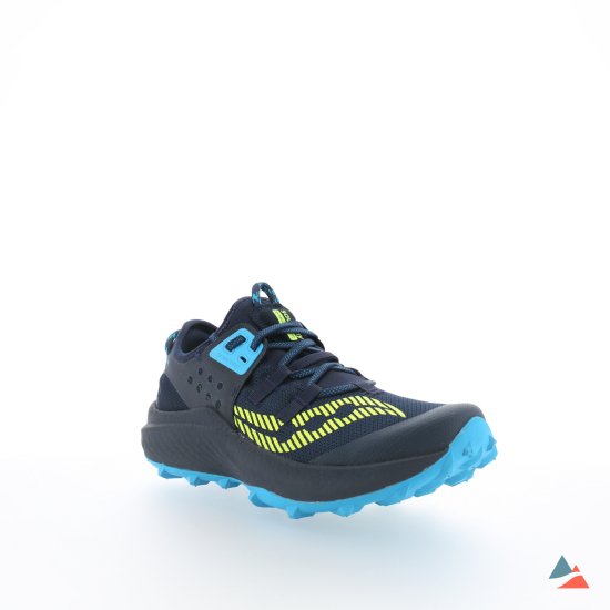 SAUCONY - ENDORPHIN RIFT FEMME