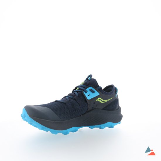SAUCONY - ENDORPHIN RIFT FEMME