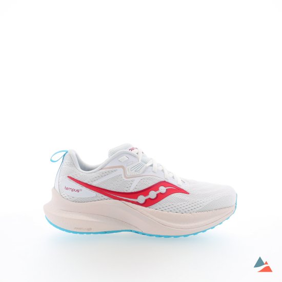 SAUCONY - TEMPUS 2 FEMME