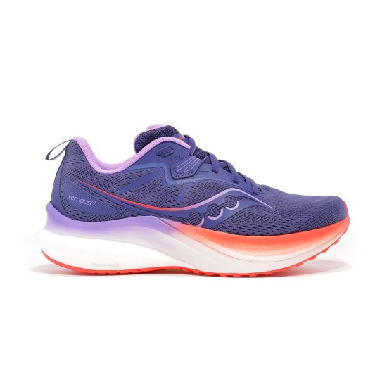 SAUCONY - TEMPUS 2 FEMME