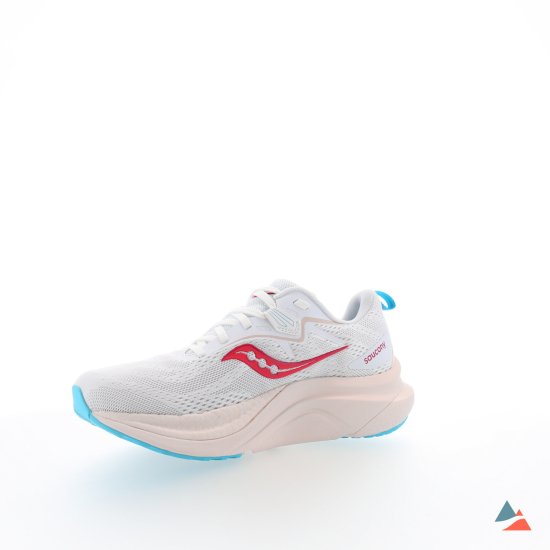 SAUCONY - TEMPUS 2 FEMME