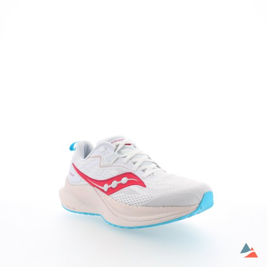 SAUCONY - TEMPUS 2 FEMME