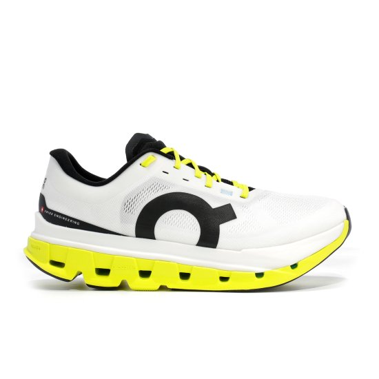 ON - Cloudflow 5 femme