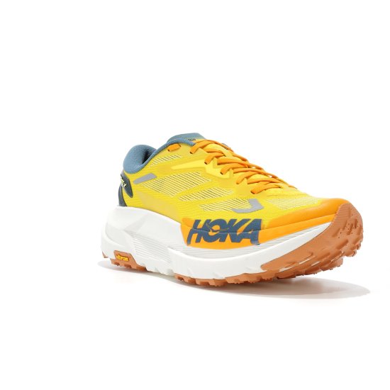 HOKA - Mafate X homme