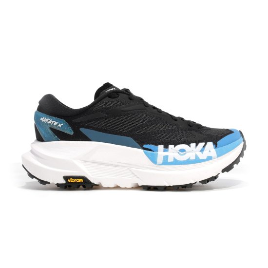 HOKA - Mafate X homme