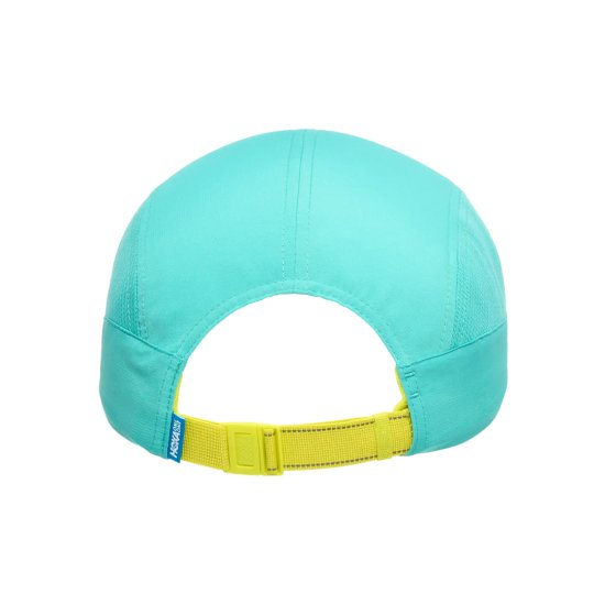 HOKA - CASQUETTE RUN MIXTE