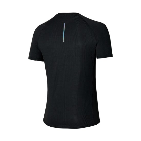 MIZUNO - T-SHIRT DRYAEROFLOW GRAPHIC HOMME