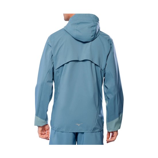 MIZUNO - VESTE 20K ER HOMME
