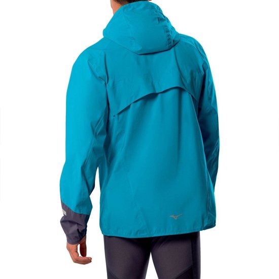 MIZUNO - VESTE 20K ER HOMME