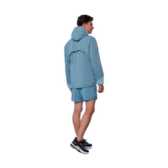 MIZUNO - VESTE 20K ER HOMME