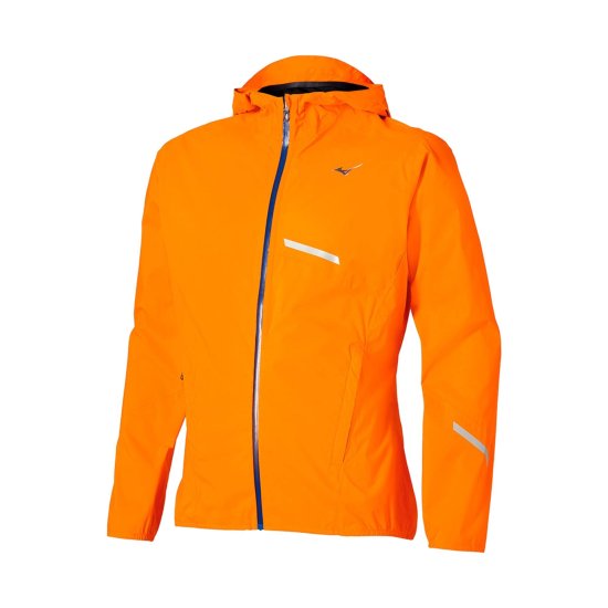 MIZUNO - VESTE 20K ER HOMME