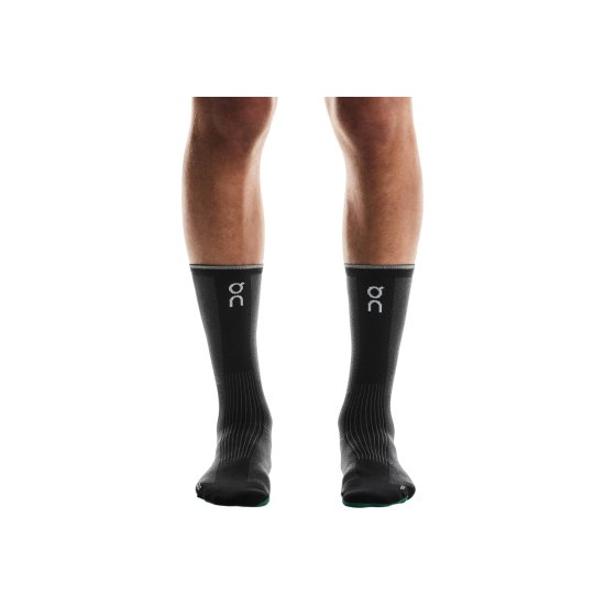 ON - Chaussettes hautes Elite Run