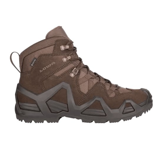 LOWA - ZEPHYR MK2 GTX MID HOMME