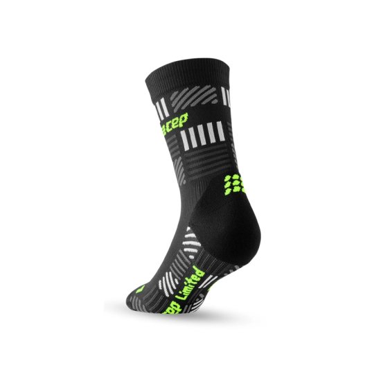 CEP - CHAUSSETTES THE RUN ÉDITION LIMITÉE 2024 HOMME