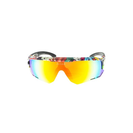 JUYAR - LUNETTES DE SOLEIL CROSSY