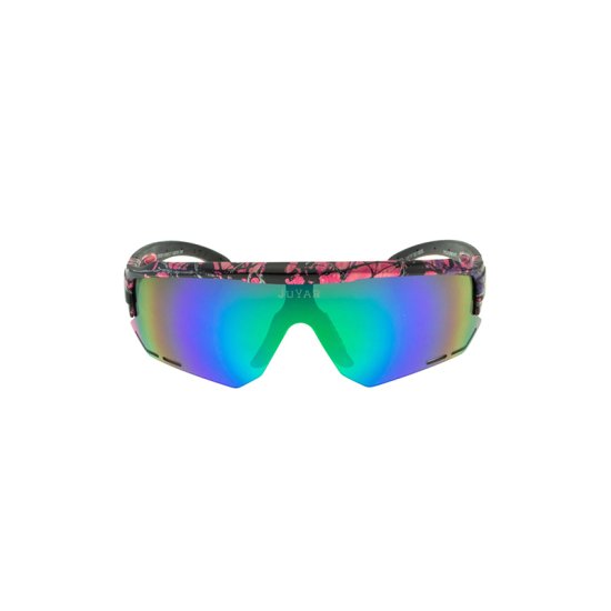 JUYAR - LUNETTES DE SOLEIL CROSSY