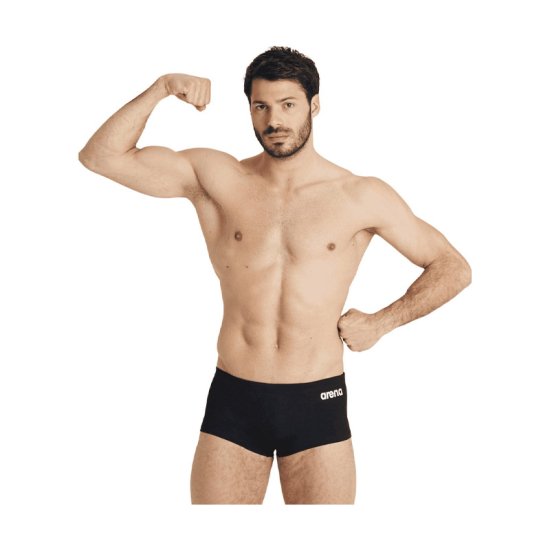 ARENA - MAILLOT DE BAIN TAILLE BASSE TEAM HOMME