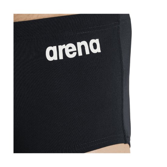 ARENA - MAILLOT DE BAIN TAILLE BASSE TEAM HOMME