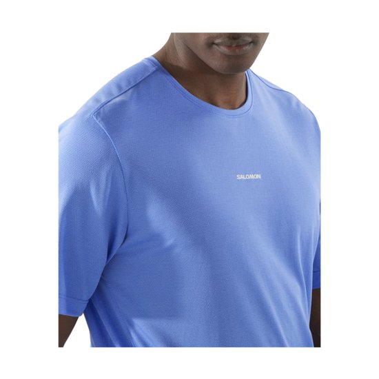 SALOMON - T-shirt SHKout Core homme