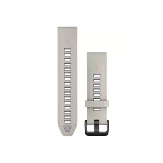 GARMIN - BRACELET QUICKFIT SILICONEBAND 20MM
