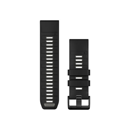 GARMIN - BRACELET QUICKFIT SILICONEBAND 26MM