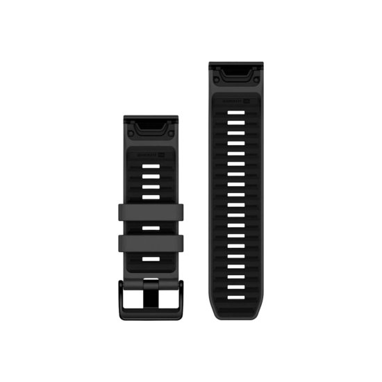 GARMIN - BRACELET QUICKFIT SILICONEBAND 26MM