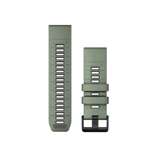 GARMIN - BRACELET QUICKFIT SILICONEBAND 26MM