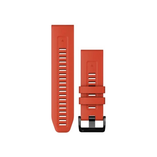 GARMIN - BRACELET QUICKFIT SILICONEBAND 26MM