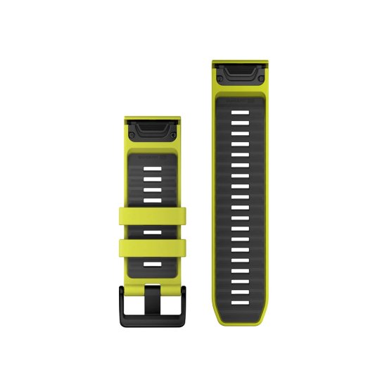 GARMIN - BRACELET QUICKFIT SILICONEBAND 26MM