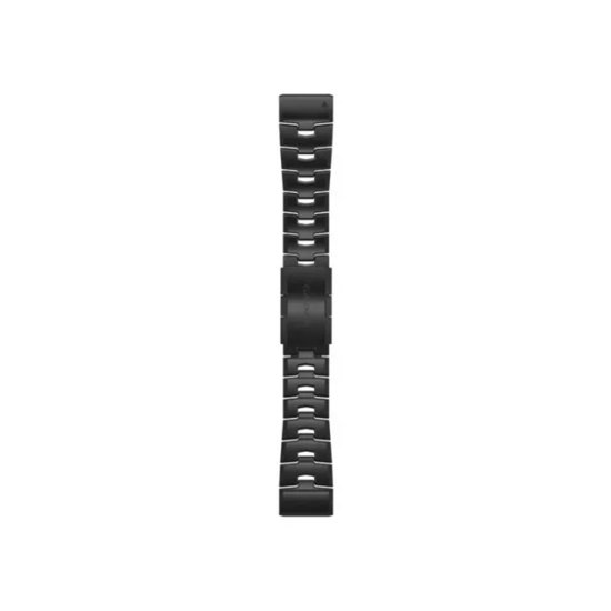 GARMIN - BRACELET QUICKFIT SILICONEBAND 26MM