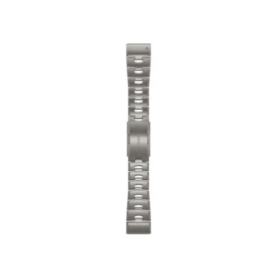 GARMIN - BRACELET QUICKFIT SILICONEBAND 26MM