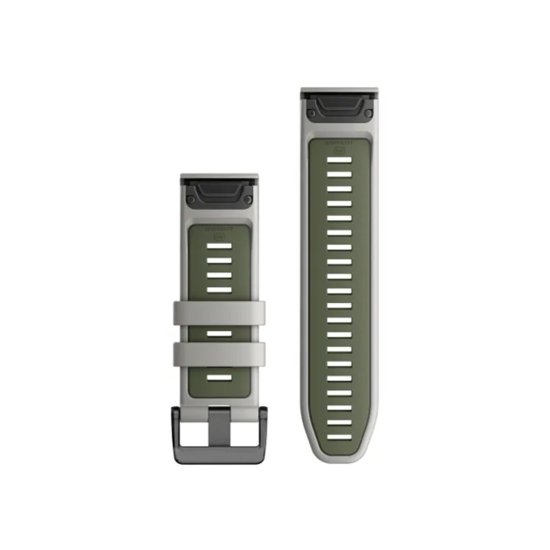 GARMIN - BRACELET QUICKFIT SILICONEBAND 26MM
