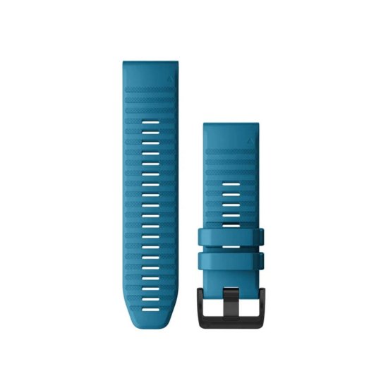 GARMIN - BRACELET QUICKFIT SILICONEBAND 26MM