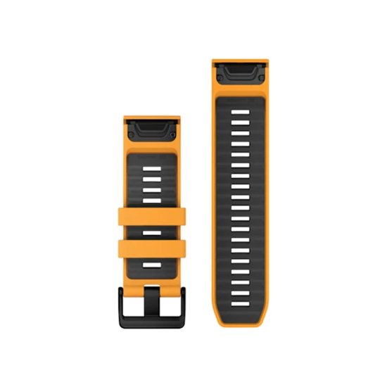 GARMIN - BRACELET QUICKFIT SILICONEBAND 26MM
