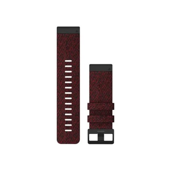 GARMIN - BRACELET QUICKFIT SILICONEBAND 26MM
