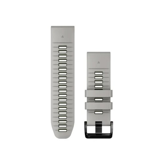 GARMIN - BRACELET QUICKFIT SILICONEBAND 26MM
