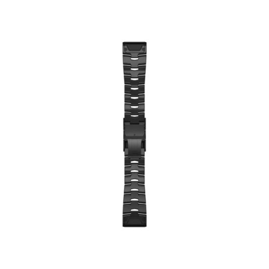 GARMIN - BRACELET QUICKFIT SILICONEBAND 26MM