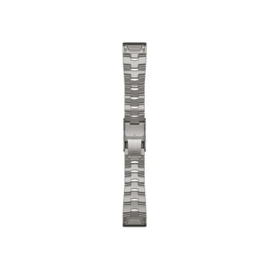 GARMIN - BRACELET QUICKFIT SILICONEBAND 26MM