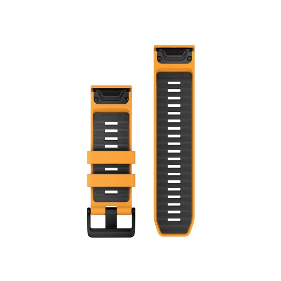 GARMIN - BRACELET QUICKFIT SILICONEBAND 26MM