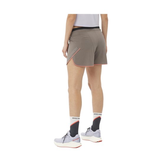 SALOMON - SHORT SENSE AERO 5 FEMME